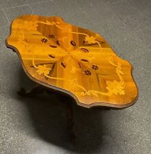 Tavolino violino tipo usato  San Martino Buon Albergo