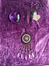 Boho kette gebraucht kaufen  Lüneburg