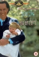 Jack sarah dvd for sale  STOCKPORT