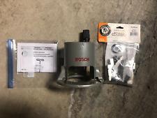 Bosch router base for sale  Baton Rouge