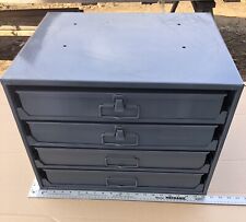 Four drawer metal for sale  Tuckahoe