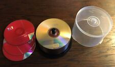 Dvd 4.7gb discs. for sale  Medway