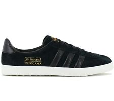 Adidas Originales Mexicana Dotd Zapatillas Negras H01824 Retro Deportivas Informales Zapatos, usado segunda mano  Embacar hacia Argentina