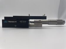 Newport 460P Series estágio de tradução modular e micrômetro SM25 *DEVOLUÇÕES DE 30 DIAS* comprar usado  Enviando para Brazil