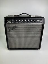 Amplificador de guitarra Fender Champion de 40 vatios segunda mano  Embacar hacia Argentina