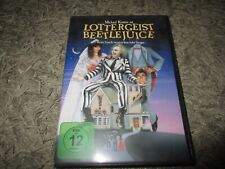 Lottergeist beetlejuice gebraucht kaufen  Wesseling