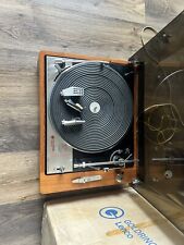 Goldring lenco turntable for sale  BURGESS HILL