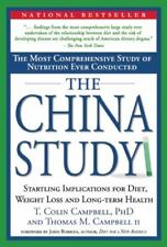 China study compre for sale  Indianapolis