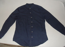 Attuale camicia zara usato  Palermo