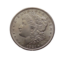 Usa dollaro 1921 usato  Montione