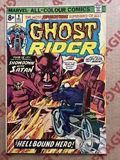 Ghost rider 1975 for sale  KETTERING