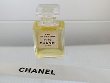 Miniature parfum chanel d'occasion  Quimper