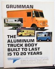 1970s grumman aluminum for sale  Holts Summit