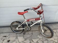 Vélo vintage bmx d'occasion  France