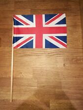 Vintage union jack for sale  HUDDERSFIELD