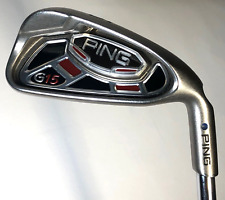 Ping g15 iron for sale  Shipping to Ireland