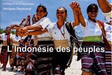 Indonésie peuples d'occasion  France
