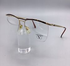 Valentino occhiale vintage usato  Venezia