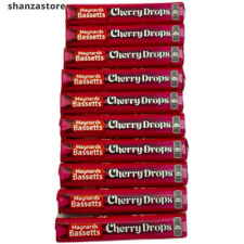 Cherry drops rolls for sale  GLASGOW