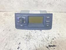 Autoradio toyota yaris usato  Italia