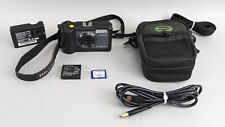 Ricoh GR G700SE 12.1MP Compact Waterproof Digital Camera Bundle Made in JAPAN for sale  Shipping to South Africa