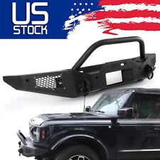 000 front bumper for sale  USA