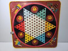 Vtg chinese checkers for sale  Mount Vernon