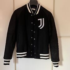 Juventus college jacket usato  Benevento