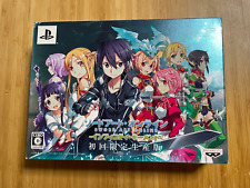 USADO PSP Sword Art Online Infinity Moment primeira edição limitada Japão comprar usado  Enviando para Brazil