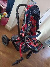 Cosatto travel system for sale  LIVERPOOL
