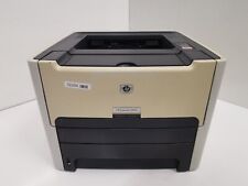 Używany, HP LaserJet 1320n Mono sieciowa drukarka dupleksowa - z VAT na sprzedaż  Wysyłka do Poland