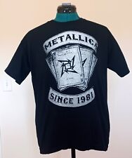 Metallica 2014 request for sale  Fort Lauderdale