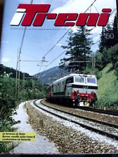 Treni 150 1994 usato  Italia