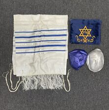 Vintage judaic tallit for sale  Shipping to Ireland