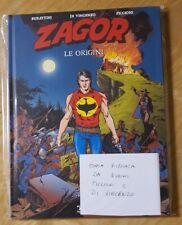 Zagor origini volume usato  Tortona