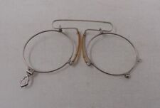 Ancienne monture lunettes d'occasion  Viry