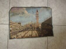 Venice italy tapestry for sale  Orlando