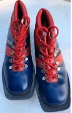 Chaussures ski vintage d'occasion  Montfermeil