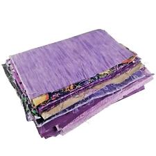 Purple assortment fabric for sale  Berthoud