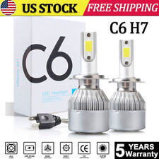 Led headlight bulbs for sale  USA