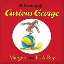 Treasury curious george for sale  Houston