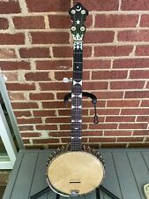 Wurlitzer string banjo. for sale  Roanoke
