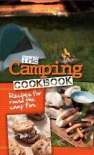 Camping cookbook board for sale  Montgomery