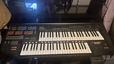 yamaha hs organ for sale  GILLINGHAM