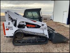 2021 bobcat t770 for sale  Shipping to Ireland