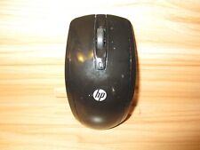 Mouse sem fio HP 687236-001 Hewlett-Packard Company *Precisa de receptor *Mouse raro, usado comprar usado  Enviando para Brazil