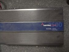 Samlex 1500w pure for sale  Whittier