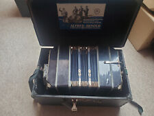 Old concertina bandoneon for sale  Shipping to United States