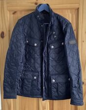 Barbour quilted jacket for sale  PAIGNTON