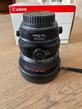 Canon camera lens for sale  LONDON